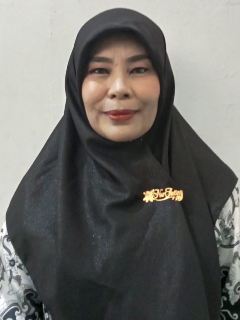 NURANTING,S.Pd