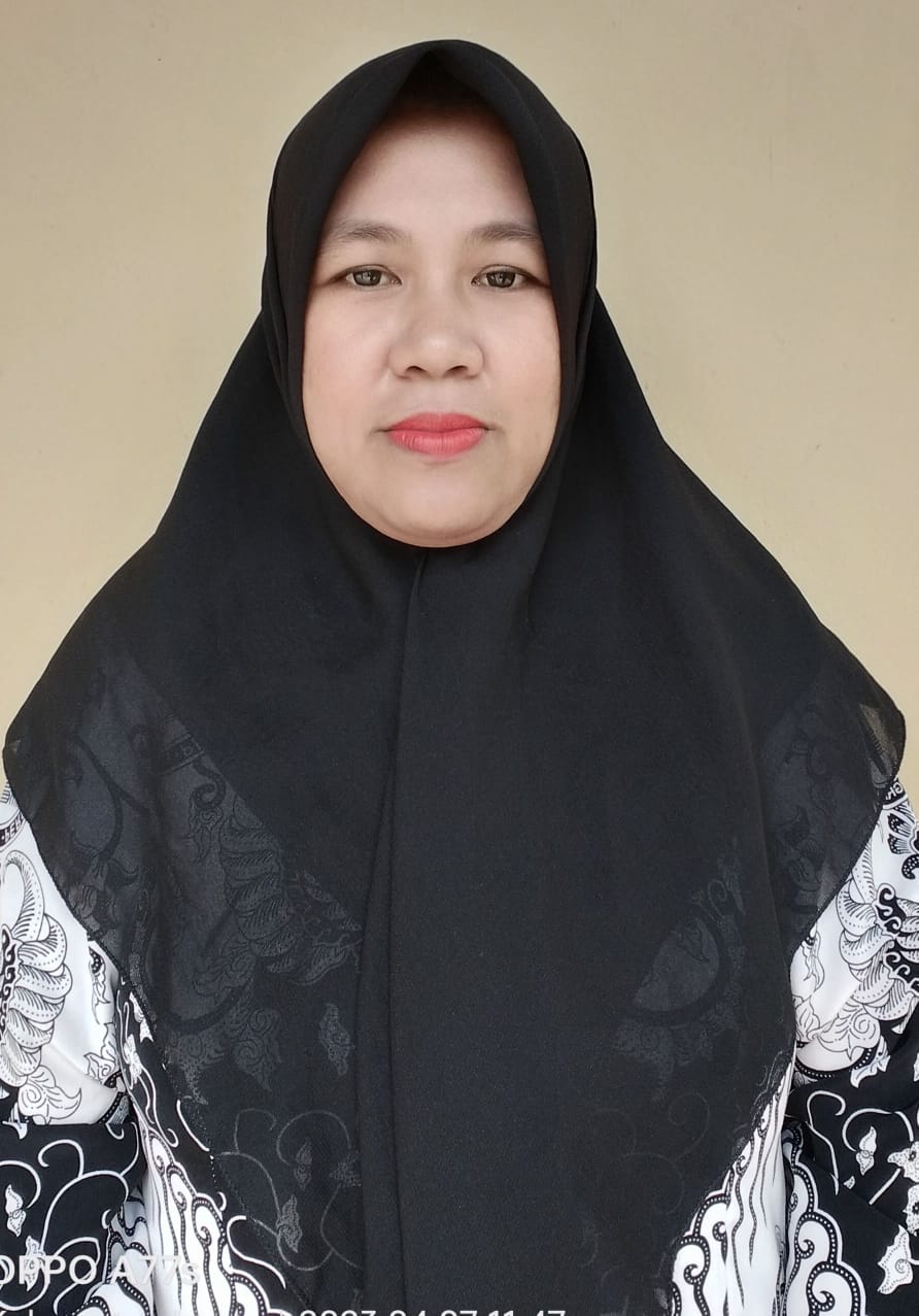 LISMAWATI T,S.Pd