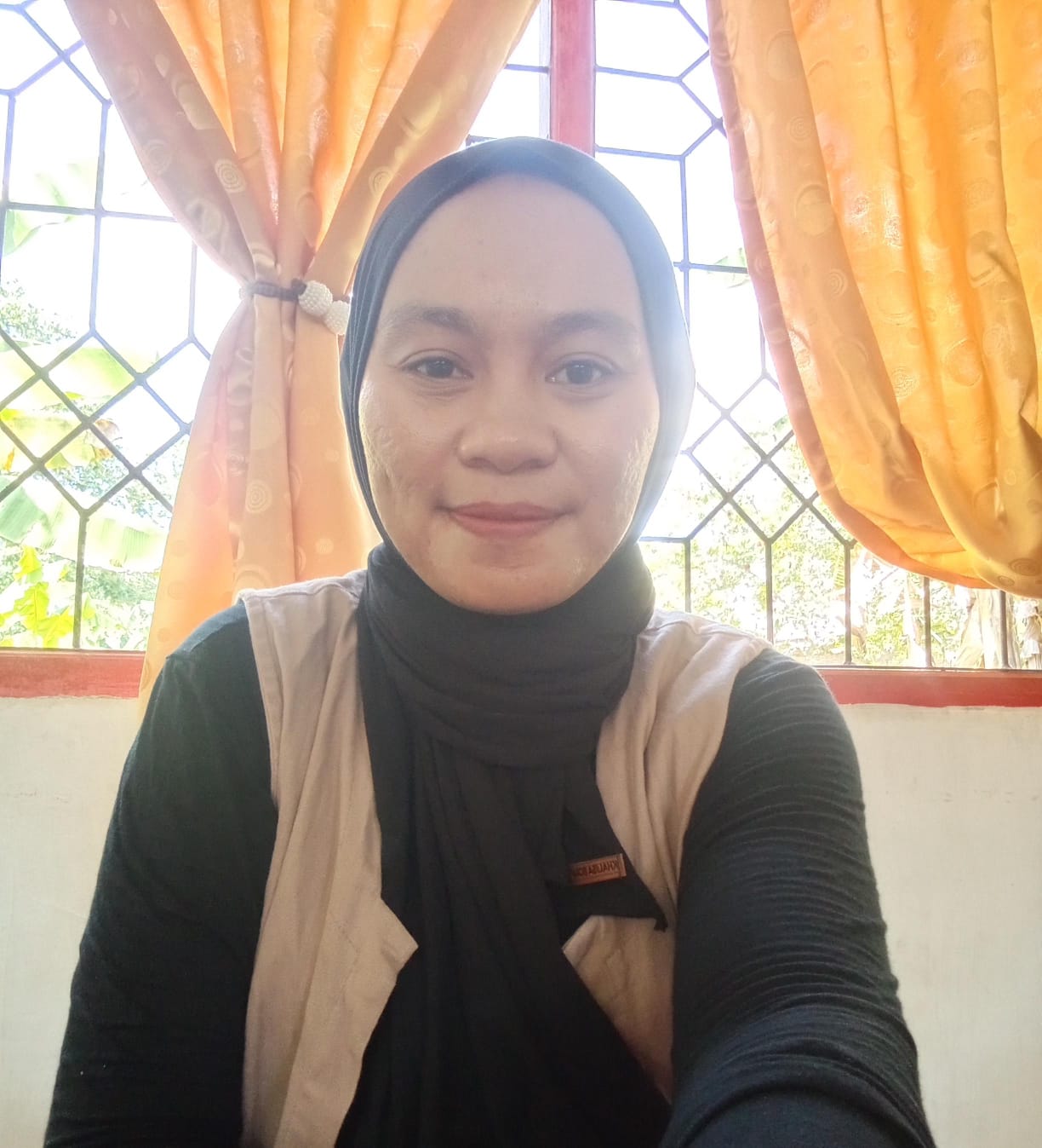 INDRI ASTUTI,S.Pd